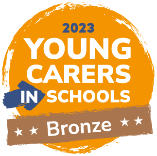 Young Carers Bronze Award
